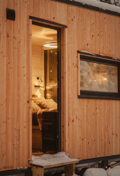 Hébergement AbracadaRoom : Homnest- Brumes des Hauts Bains -Cœur Pyrénées - Image 27