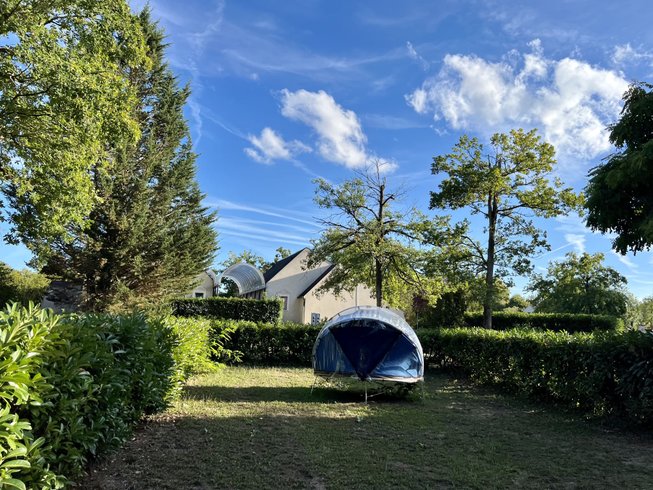 Hébergement AbracadaRoom : Chant Nocturne - Image 3