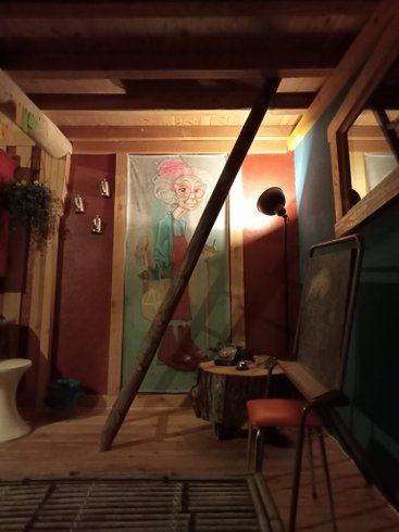 Domaine AbracadaRoom : Le Mas du Pestrin - Image 13