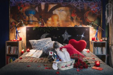 Suite Légendes à Muidorge (4)