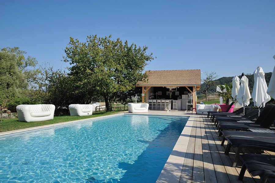 Domaine AbracadaRoom : Domaine de Suzel - Image 3