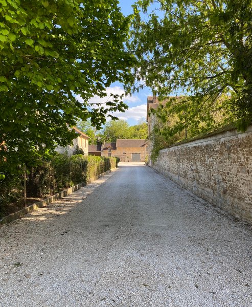 Domaine AbracadaRoom : Lodges de Bonfruit - Image 1