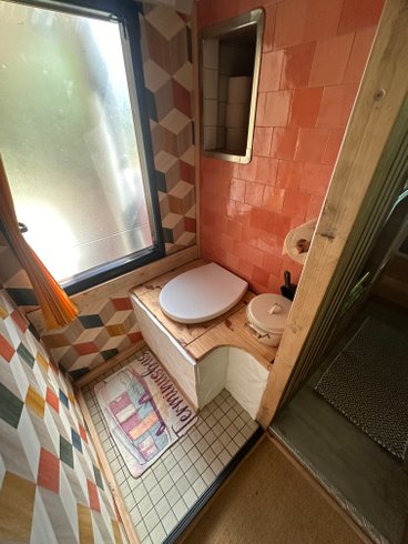 Hébergement AbracadaRoom : TerminusBus - Image 10