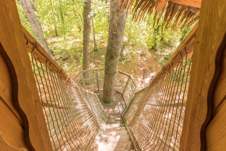 Hébergement AbracadaRoom : Nid dans les étoiles - Image 3