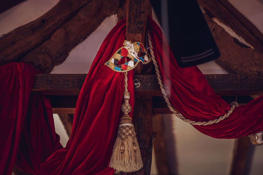 Hébergement AbracadaRoom : La Suite  1ère LOGE - Image 24