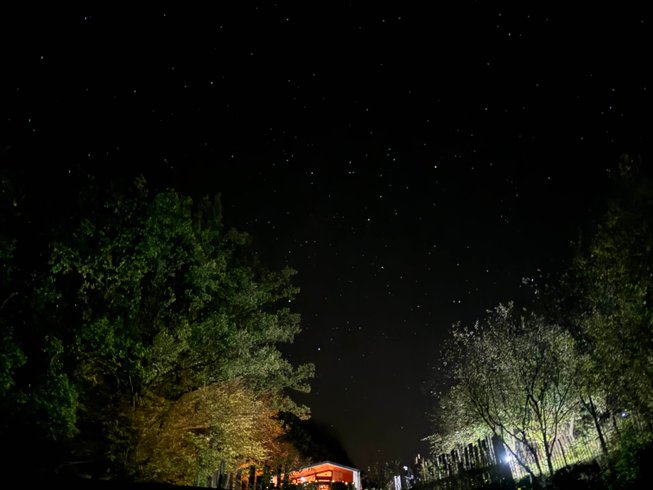 Hébergement AbracadaRoom : La Maison Cassiopée - Bain Nordique - Image 17