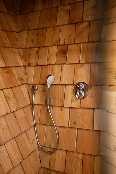 Hébergement AbracadaRoom : La Cabane du Fermier & Spa - Image 15