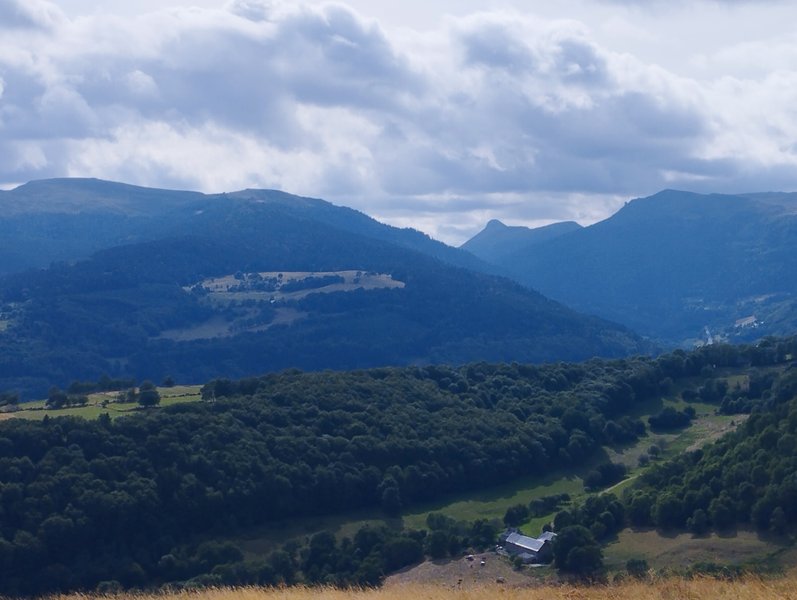 Hébergement AbracadaRoom : La Roulotte  Romantique du P'tit Buron - Image 18