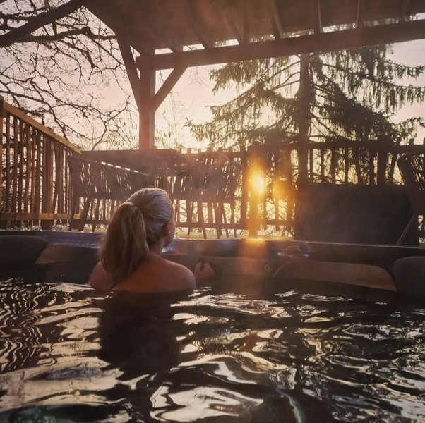 Hébergement AbracadaRoom : Le Château Des Fées & Spa - Image 33
