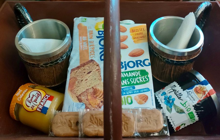 Hébergement AbracadaRoom : Le Camp du Chevalier - Image 10