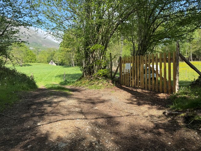 Domaine AbracadaRoom : Le Matoaka Lodge -  L'Arche de Ringo - Image 9
