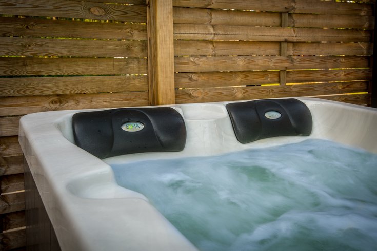 Domaine AbracadaRoom : Les Bulles de Sologne - Image 3