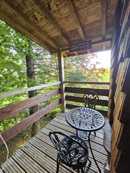 Hébergement AbracadaRoom : L'Ourson Love - Image 5