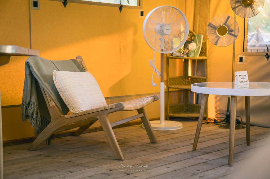 Hébergement AbracadaRoom : Valériane - Image 14