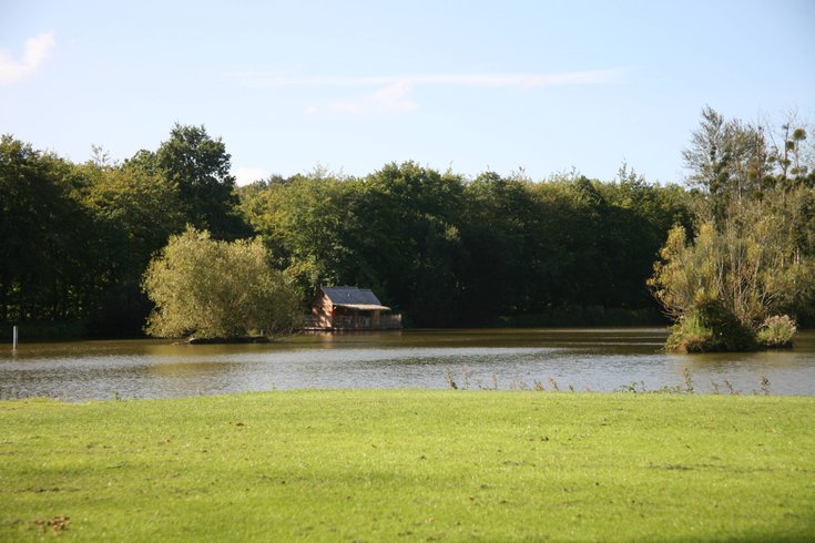 Hébergement AbracadaRoom : Cabane Familiale Naturé'O - Image 14