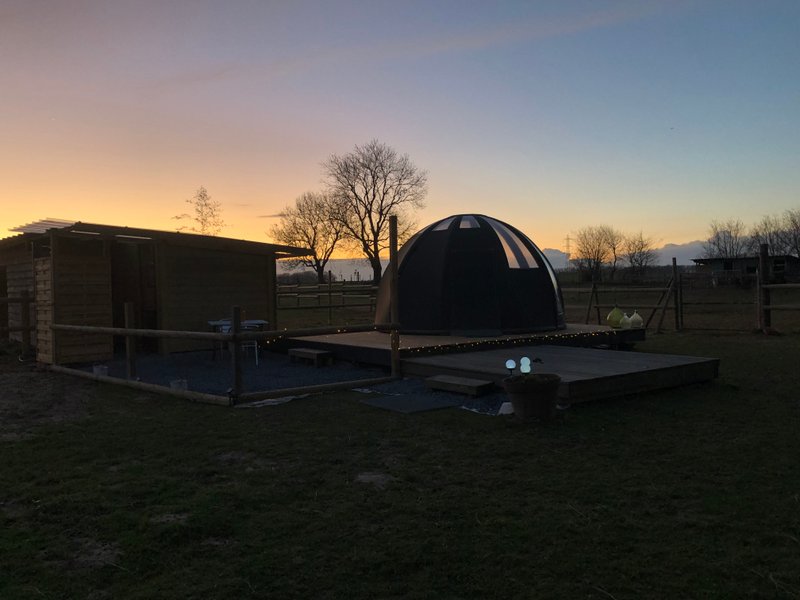 Domaine AbracadaRoom : Les alpagas du clos - Image 11