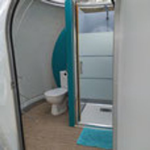 Hébergement AbracadaRoom : La Bulle D'O - Image 7