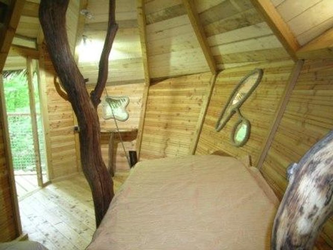 Hébergement AbracadaRoom : Nid de Cassandre - Image 5