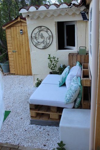 Hébergement AbracadaRoom : Bulle étoile - Image 13