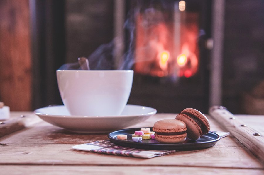 Hébergement AbracadaRoom : Chalet Mont Plaisir - Image 6