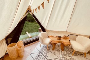 Ecodomaine "La Rêverie"