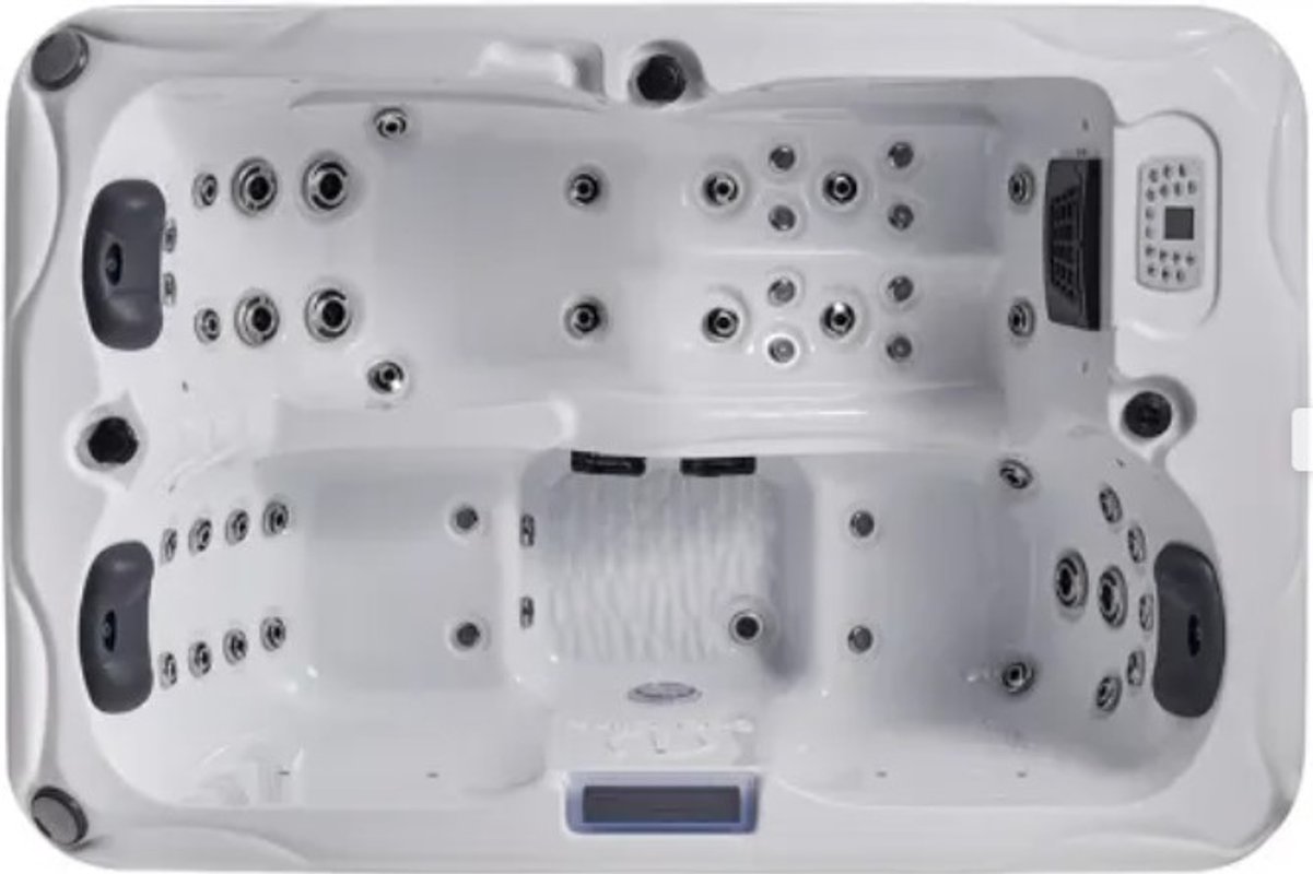 Villa LÂO & Spa à Loiras Du Bosc (22)