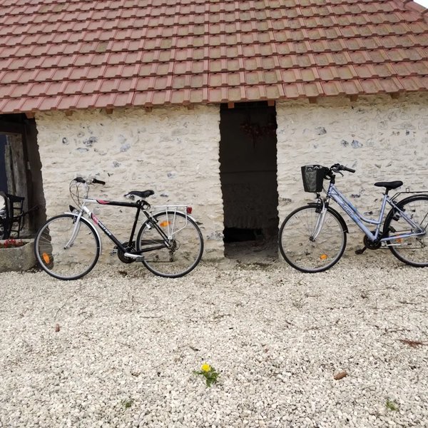 Hébergement AbracadaRoom : Wagon-lit-27 - Image 9