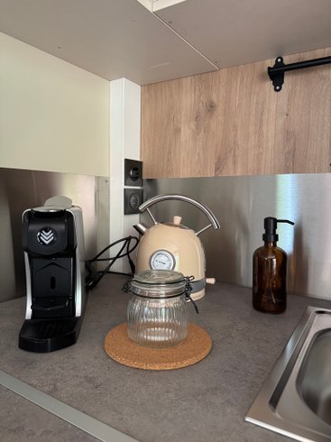 Hébergement AbracadaRoom : Cottage Lodge SPA (35 m² - 2 ch - 4 pers.) - Image 18