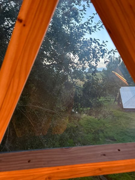 Hébergement AbracadaRoom : Dôme Lunaire D'Olia et son bain nordique - Image 9