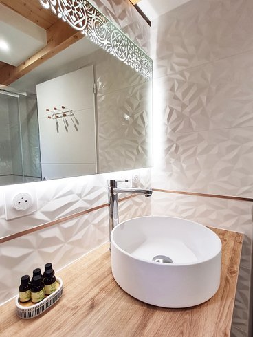 Hébergement AbracadaRoom : Cabane l'Enchantée - Image 19