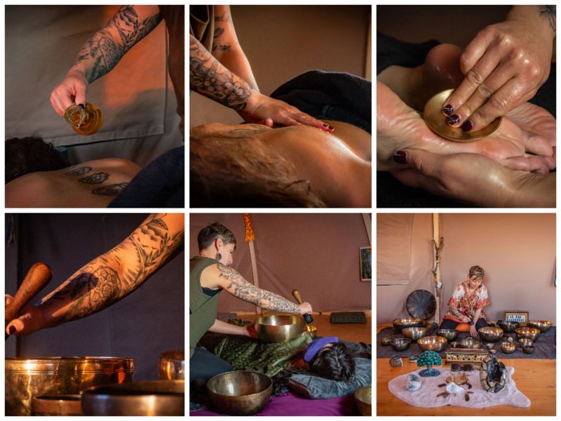 Domaine AbracadaRoom : La Réserve Bagherra - Image 12