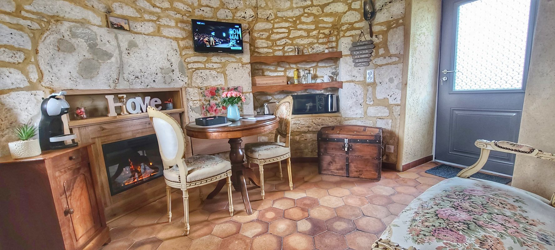 Moulin de Loubatière à Roquecor (4)