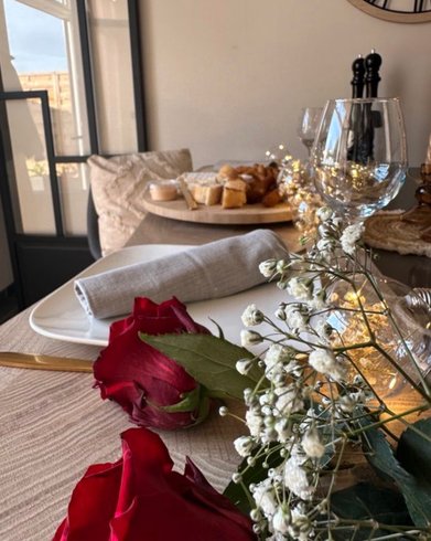 Hébergement AbracadaRoom : L'envol- Spa, Sauna & Vue sur Cherbourg - Image 11