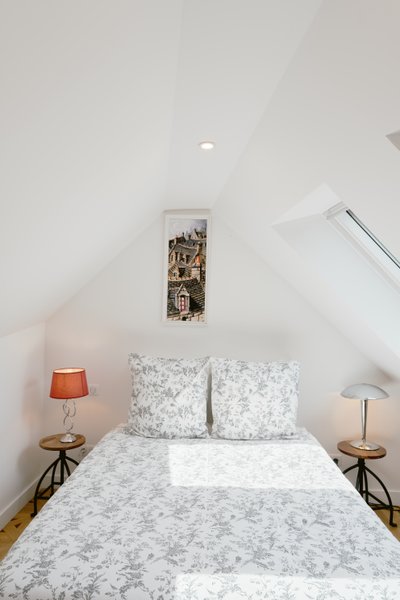 Hébergement AbracadaRoom : Bed & Bubbles - Image 6