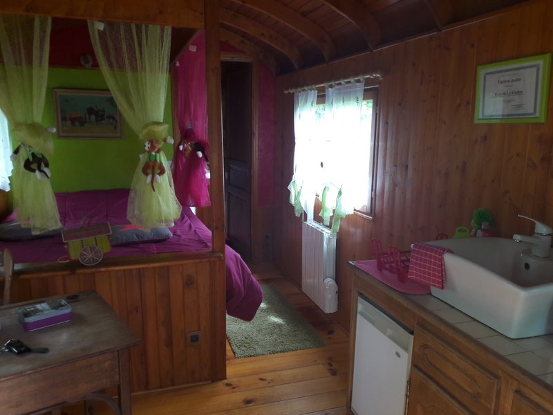 Domaine AbracadaRoom : La Verdine - Image 8