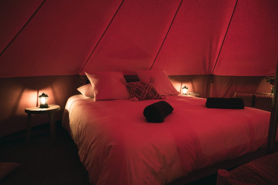 Hébergement AbracadaRoom : Les Toiles du Cassis - Image 7