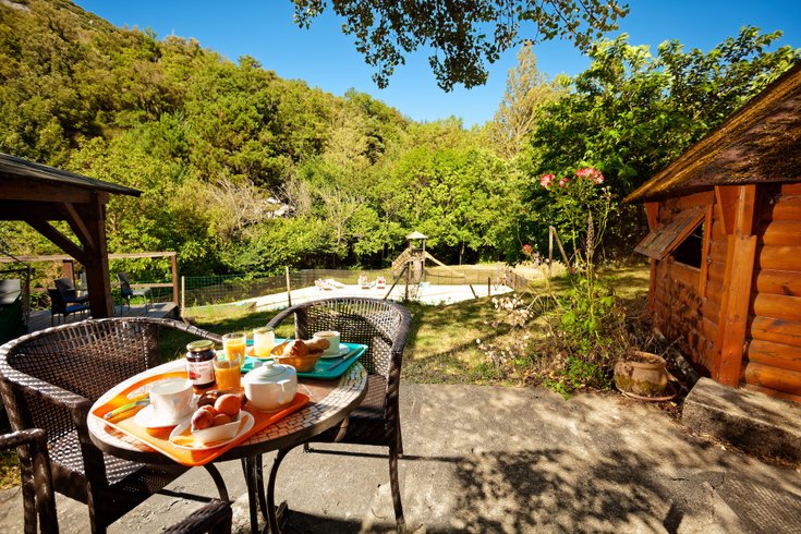 Domaine AbracadaRoom : Camping des randonneurs - Image 8