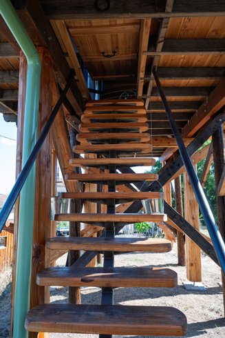 Hébergement AbracadaRoom : La motte des seigneurs, spa et sauna - Image 14