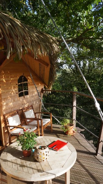 Hébergement AbracadaRoom : Charbonnière - Image 8