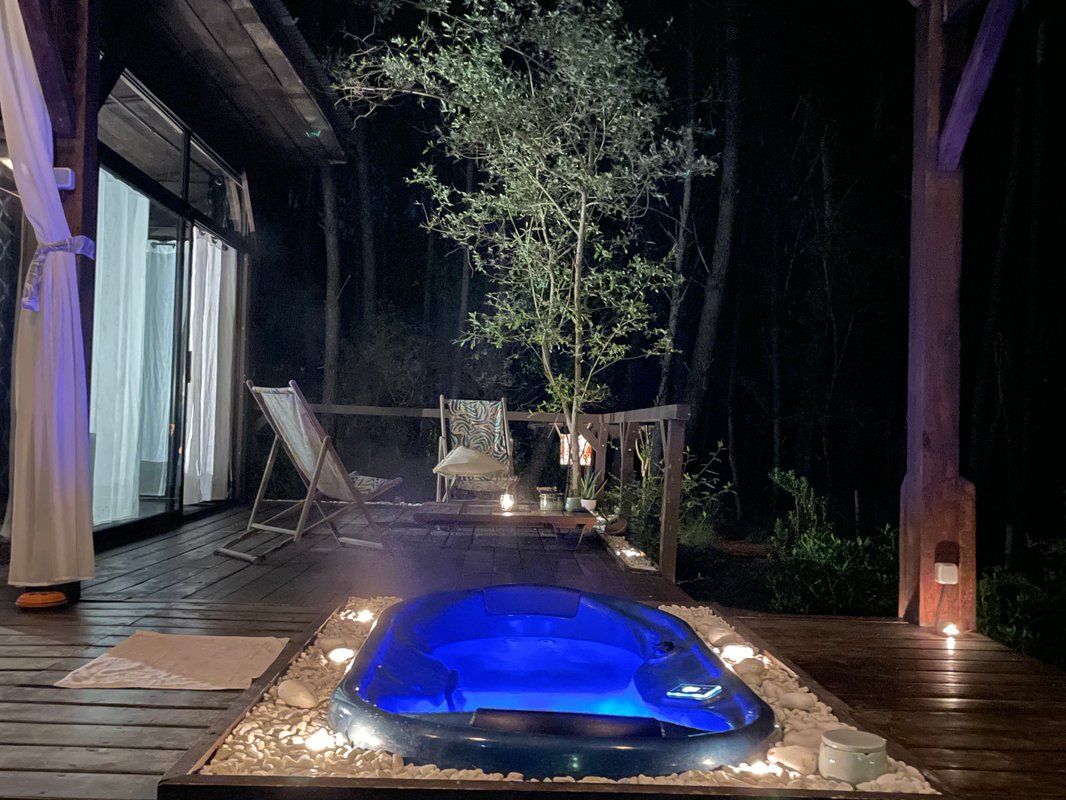 L'O2 et son Spa à Origne (6)