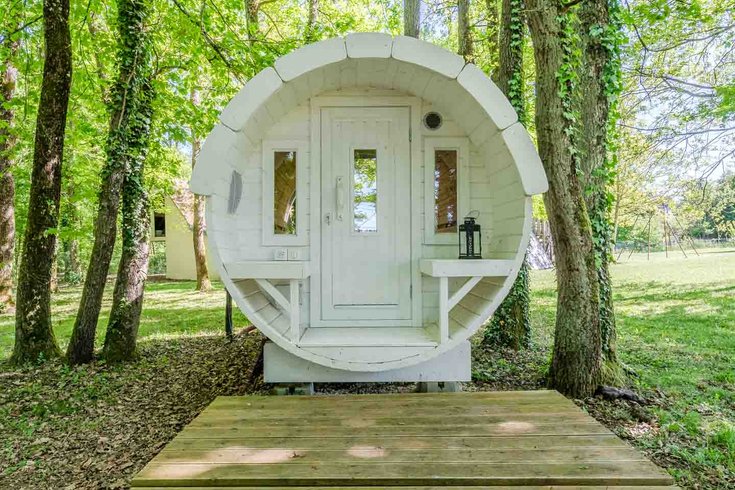 Domaine AbracadaRoom : Paley de l'éden - Image 39