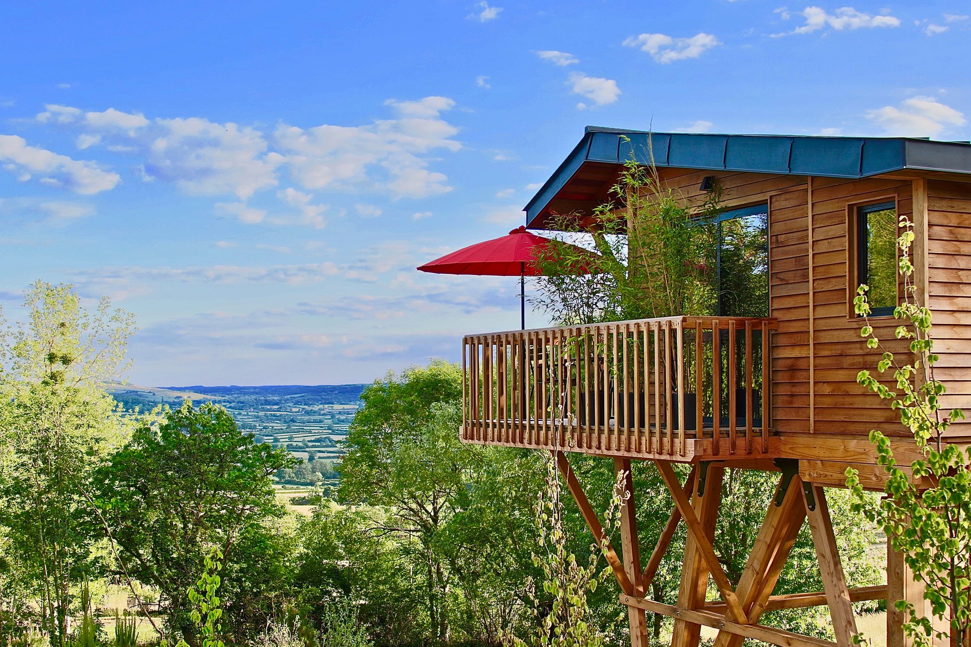 Hébergement UnicStay : La Réserve Spa à Jouey