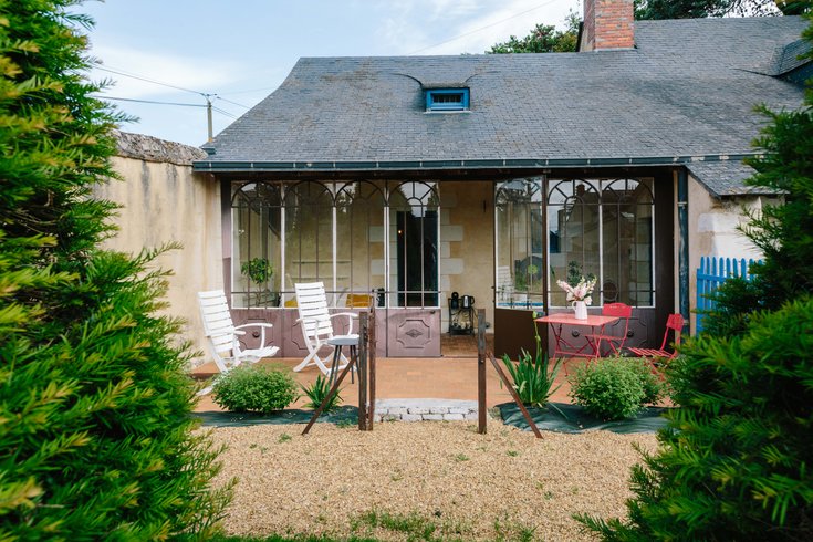 Hébergement AbracadaRoom : L'Antre-deux - Image 11