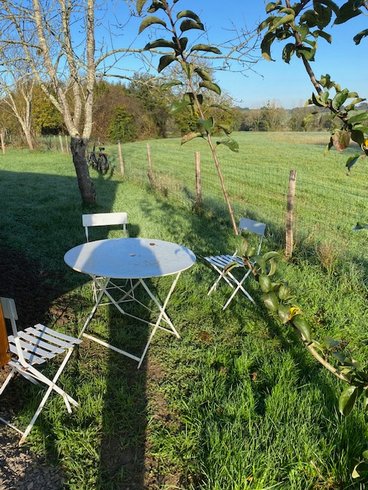 Hébergement AbracadaRoom : La bohême - Image 8