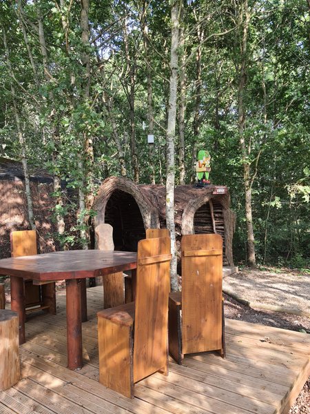 Hébergement AbracadaRoom : Maison des Farfadets n°3 [copie] - Image 2