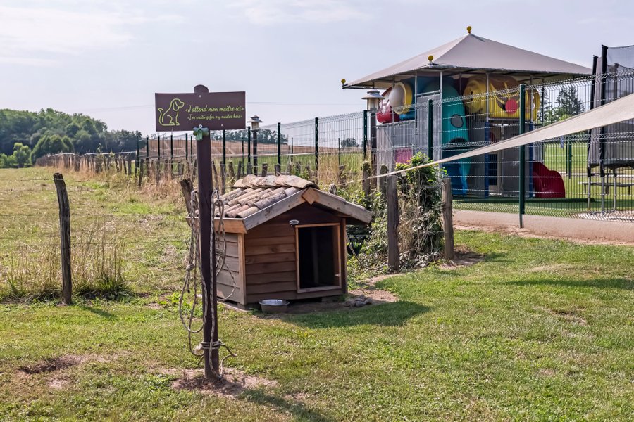 Domaine AbracadaRoom : Moulin de la brevette - Image 15