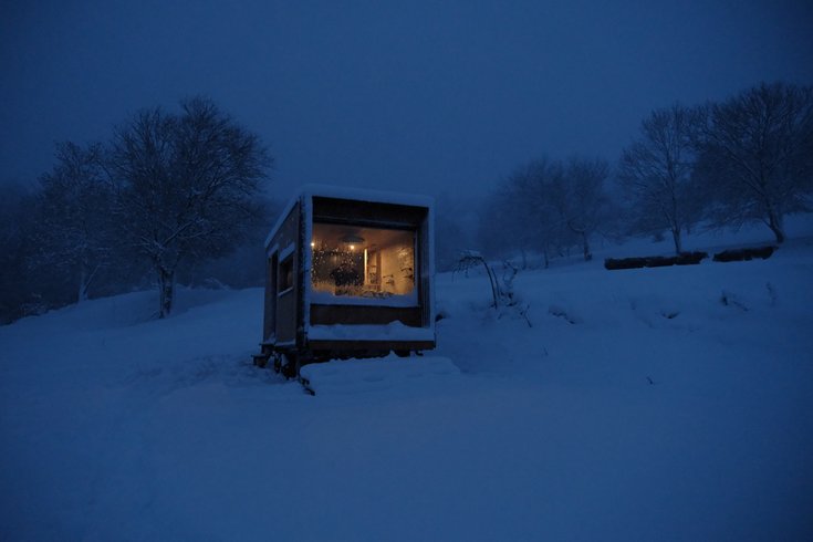 Domaine AbracadaRoom : Homnest (Escouloubre) - Image 6