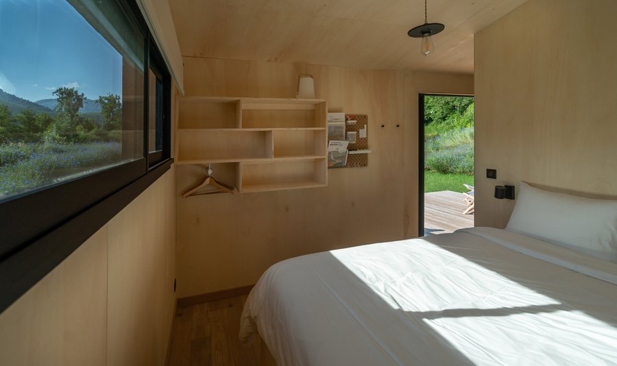 Hébergement AbracadaRoom : KOKONI - HAPA 2 personnes - Image 11