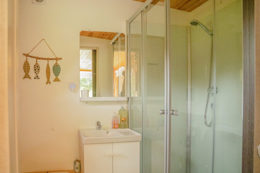 Hébergement AbracadaRoom : L’Escargoterie de la Forge - Immersion Champêtre - Image 13