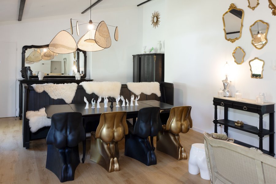 Domaine AbracadaRoom : Lost in Sensations - Image 41